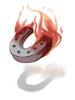   Fable.RO PVP- 2024 -   - Burning Horseshoe |     MMORPG Ragnarok Online  FableRO:  , Hat of Risk,   ,   