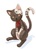   Fable.RO PVP- 2024 -   - Black Cat Doll |    Ragnarok Online  MMORPG  FableRO:   Ninja,   ,   ,   