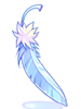   Fable.RO PVP- 2024 -   - Blue tinted Feather |    Ragnarok Online  MMORPG  FableRO: Snicky Ring,   Baby Monk, Reisz Helmet,   