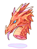  Fable.RO PVP- 2024 -   - Three-Headed Dragon's_Head |    Ragnarok Online  MMORPG  FableRO:   ,   Archer,  300  ,   