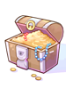   Fable.RO PVP- 2024 -   - Treasure Box |    Ragnarok Online  MMORPG  FableRO:   , Golden Helm,  ,   