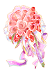   Fable.RO PVP- 2024 -   - Wedding Bouquet |    MMORPG Ragnarok Online   FableRO: Shell Brassiere, Zelda Link Hat,  VIP ,   