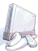   Fable.RO PVP- 2024 -   - Wii Raffle Ticket |    Ragnarok Online  MMORPG  FableRO:   , , Twin Bunnies,   
