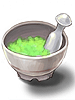   Fable.RO PVP- 2024 -   - Darkgreen Dyestuff |    MMORPG Ragnarok Online   FableRO:  , Green Scale, modified skills,   