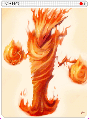   Fable.RO PVP- 2024 -   - Kaho Card |    MMORPG  Ragnarok Online  FableRO: ,  ,   ,   