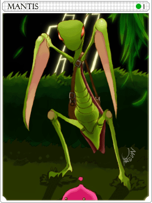   Fable.RO PVP- 2024 -   - Mantis Card |    MMORPG Ragnarok Online   FableRO:  ,   Acolyte High, Antibot system,   