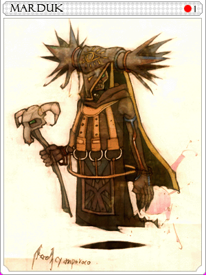   Fable.RO PVP- 2024 -   - Marduk Card |    Ragnarok Online  MMORPG  FableRO: Majestic Fox King, , Bloody Dragon,   