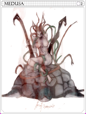   Fable.RO PVP- 2024 -   - Medusa Card |     Ragnarok Online MMORPG  FableRO:  , Green Swan of Reflection, modified skills,   
