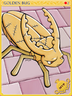   Fable.RO PVP- 2024 -   - Golden Thief Bug Card |     Ragnarok Online MMORPG  FableRO:  ,  ,   Merchant High,   