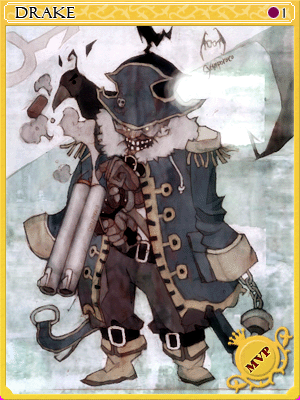   Fable.RO PVP- 2024 -   - Drake Card |     MMORPG Ragnarok Online  FableRO: Leaf Warrior Hat, Guild Wars, Adventurers Suit,   