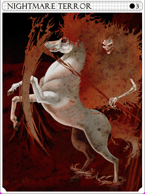   Fable.RO PVP- 2024 -   - Nightmare Terror Card |    Ragnarok Online MMORPG   FableRO: , Purple Scale,   ,   
