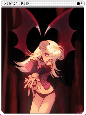   Fable.RO PVP- 2024 -   - Succubus Card |     Ragnarok Online MMORPG  FableRO: Golden Helm, Wings of Health, ,   