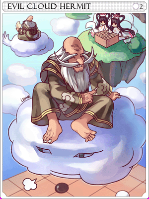   Fable.RO PVP- 2024 -   - Cloud Hermit Card |     Ragnarok Online MMORPG  FableRO: 5  , Blue Swan of Reflection, Mastering Wings,   