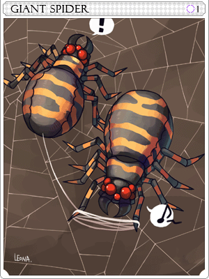   Fable.RO PVP- 2024 -   - Giant Spider Card |    Ragnarok Online  MMORPG  FableRO:  , Cygnus Helm,   ,   