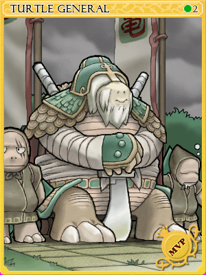   Fable.RO PVP- 2024 -   - Turtle General Card |    Ragnarok Online MMORPG   FableRO: Devil Wings,   Baby Priest,  ,   