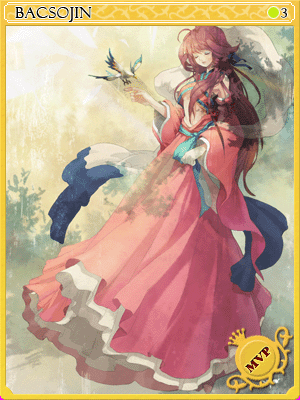   Fable.RO PVP- 2024 -   - Bacsojin Card |    Ragnarok Online MMORPG   FableRO: Ghostring Wings,  ,  ,   