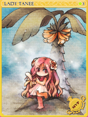   Fable.RO PVP- 2024 -   - Lady Tanee Card |     Ragnarok Online MMORPG  FableRO: , Flying Sun, Majestic Fox King,   