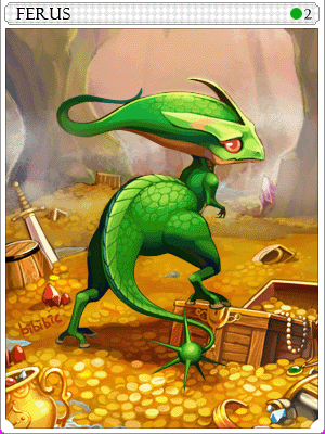   Fable.RO PVP- 2024 -   - Green Ferus Card |    Ragnarok Online MMORPG   FableRO:  , Condom Hat,   ,   
