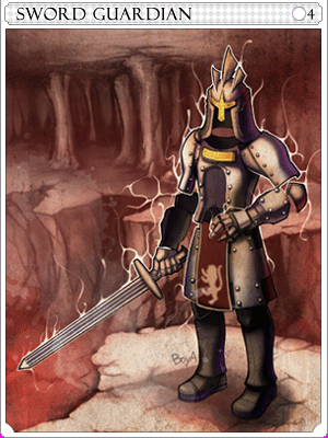   Fable.RO PVP- 2024 -   - Sword Guardian Card |    Ragnarok Online  MMORPG  FableRO:  ,   ,   Swordman,   