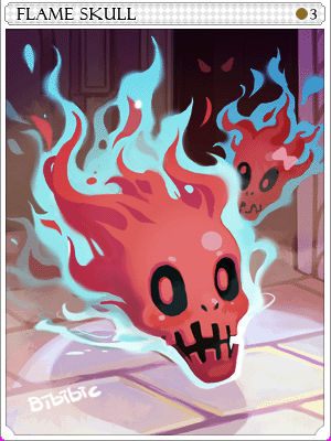   Fable.RO PVP- 2024 -   - Flame Skull Card |     Ragnarok Online MMORPG  FableRO:   Baby Novice,   Baby Alchemist,  ,   