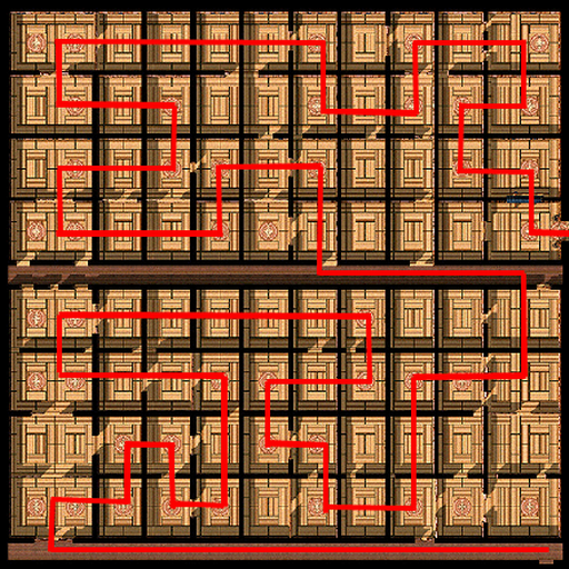   Fable.RO PVP- 2024 -  - Tatami Maze (ama_dun01) |    MMORPG  Ragnarok Online  FableRO:  ,   Hunter,   ,   