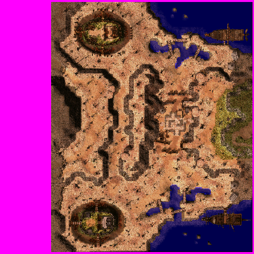   Fable.RO PVP- 2024 -  - Tierra Valley (bat_a02) |    Ragnarok Online  MMORPG  FableRO: Guild Wars, , ,   