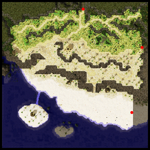   Fable.RO PVP- 2024 -  - Kokomo Beach (cmd_fild02) |    MMORPG  Ragnarok Online  FableRO:  ,  ,   Archer,   