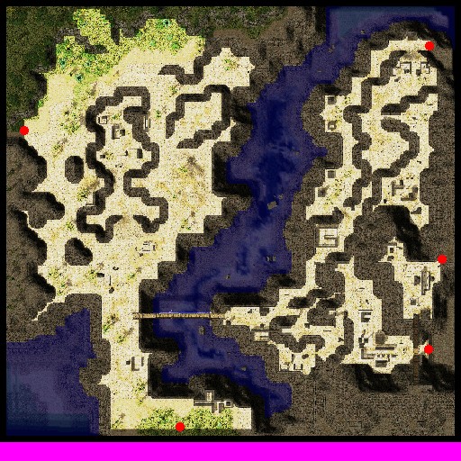   Fable.RO PVP- 2024 -  - Fortress Saint Darmain (West) (cmd_fild06) |    Ragnarok Online  MMORPG  FableRO:   Thief High,      , ,   