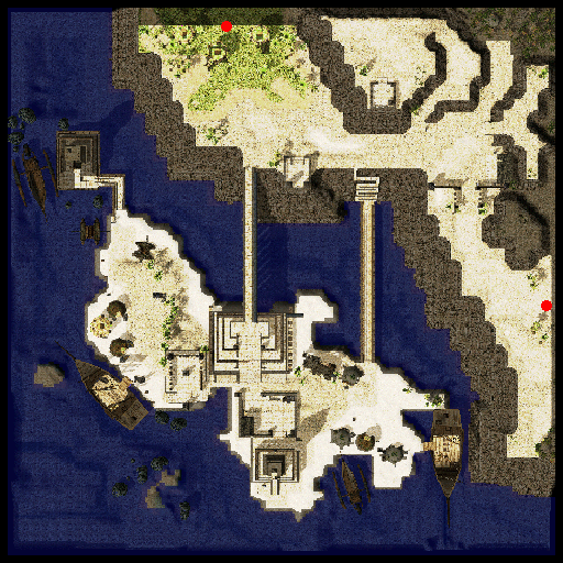   Fable.RO PVP- 2024 -  - Beacon Island, Pharos (cmd_fild07) |    Ragnarok Online  MMORPG  FableRO:  mmorpg, Purple Scale, Golden Shield,   
