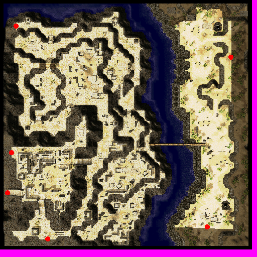   Fable.RO PVP- 2024 -  - Fortress Saint Darmain (East) (cmd_fild08) |    Ragnarok Online  MMORPG  FableRO:   Baby Taekwon, , Antibot system,   