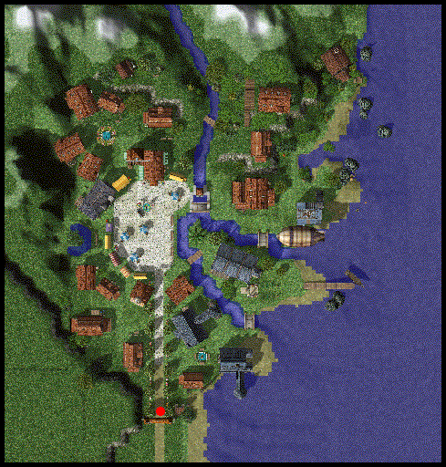   Fable.RO PVP- 2024 -  - Hugel, the Quaint Garden Village (hugel) |    Ragnarok Online  MMORPG  FableRO:  , GVG-,   ,   