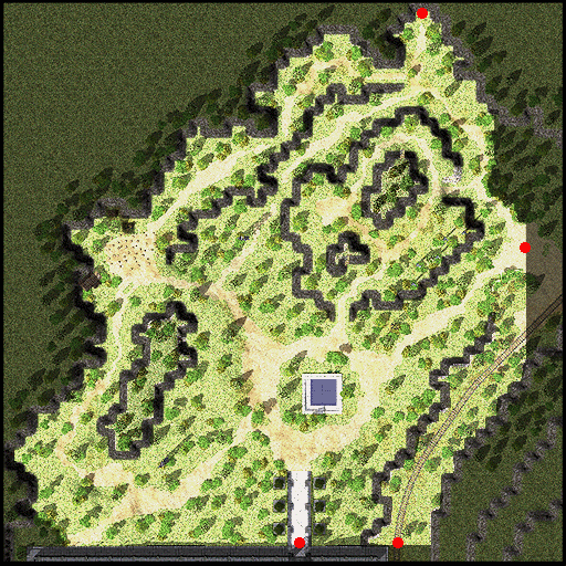   Fable.RO PVP- 2024 -  - Lighthalzen Field (lhz_fild01) |     MMORPG Ragnarok Online  FableRO: Emperor Butterfly,   Swordman High, Forest Dragon,   