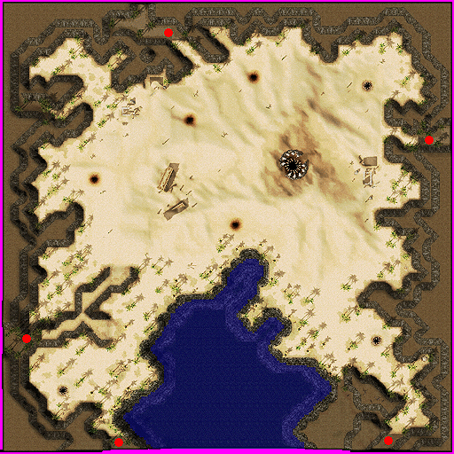   Fable.RO PVP- 2024 -  - Sograt Desert (moc_fild15) |    MMORPG Ragnarok Online   FableRO:     PK-, Autoevent PoringBall,   ,   