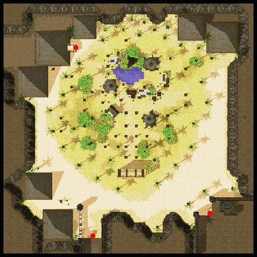   Fable.RO PVP- 2024 -  - Morocc Ruins (moc_ruins) |    Ragnarok Online MMORPG   FableRO:   Wizard, Golden Bracelet,  PoringBall,   