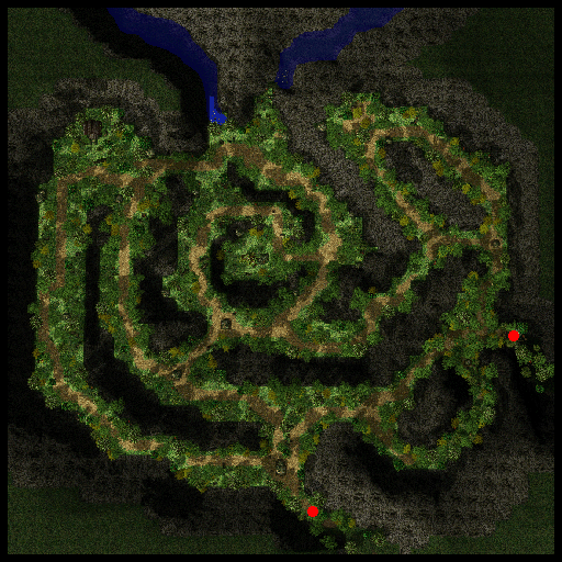   Fable.RO PVP- 2024 -  - Temny Forest (mosk_dun02) |    Ragnarok Online  MMORPG  FableRO: Dragon Helmet,  ,   Baby Wizard,   