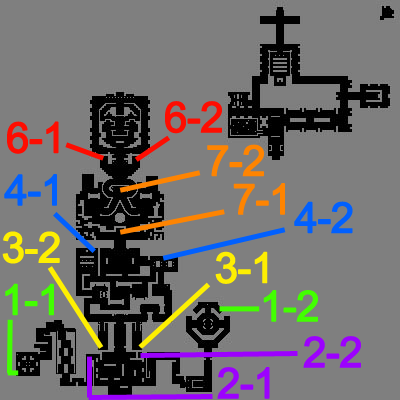   Fable.RO PVP- 2024 -  - Schwaltzvalt Guild Castle 4 (schg_cas04) |    Ragnarok Online  MMORPG  FableRO: Antibot system,  , ,   