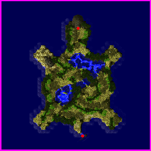   Fable.RO PVP- 2024 -  - Turtle Island (tur_dun01) |     MMORPG Ragnarok Online  FableRO:  ,  ,   MVP,   