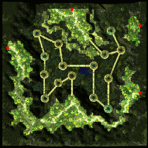   Fable.RO PVP- 2024 -  - Hoomga Forest (um_fild02) |    Ragnarok Online  MMORPG  FableRO:  ,   Super Novice, Snicky Ring,   