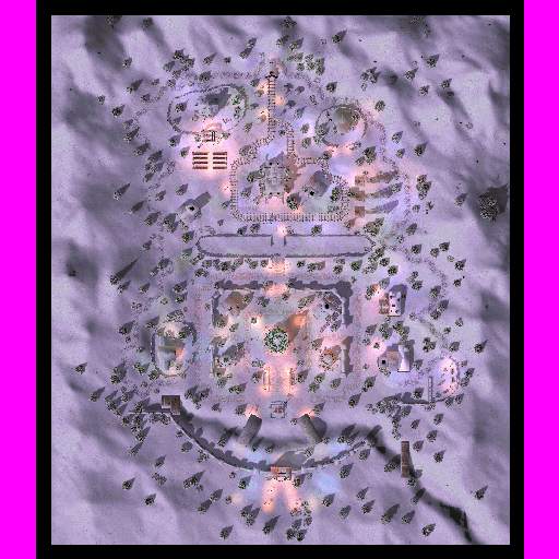   Fable.RO PVP- 2024 -  - Lutie, the Snow Village (xmas) |    MMORPG  Ragnarok Online  FableRO: Golden Shield, , Purple Scale,   